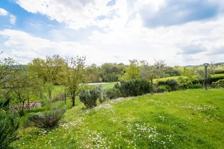 Stalla, gîte à la campagne avec piscine : photo 36