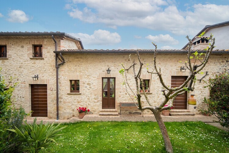 Essiccatoio Rosa, ferme avec piscine en Ombrie - Photo 10