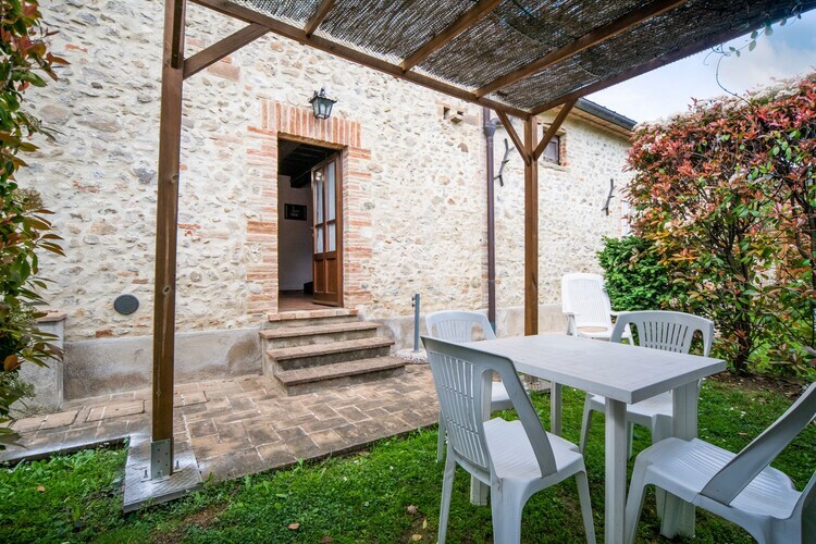 Essiccatoio Rosa, ferme avec piscine en Ombrie - Photo 12
