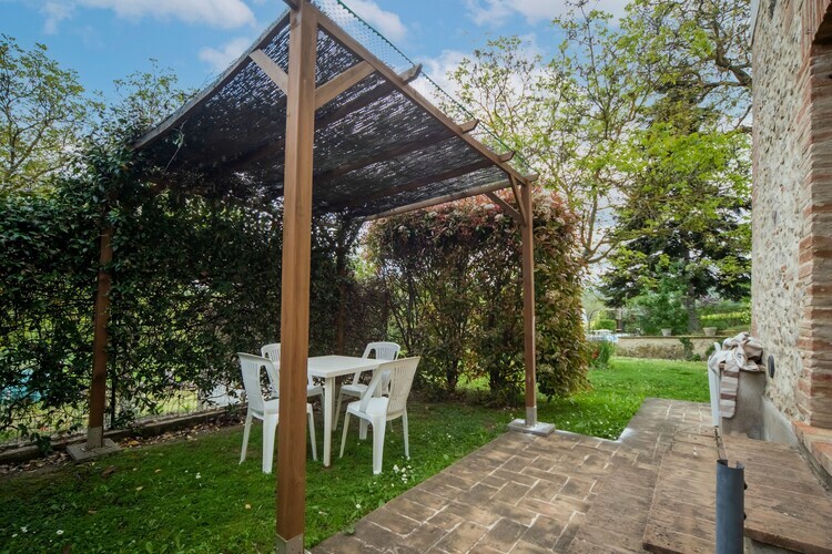 Essiccatoio Rosa, ferme avec piscine en Ombrie - Photo 16