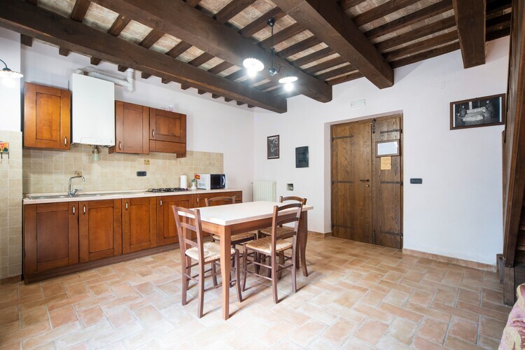 Essiccatoio Rosa, ferme avec piscine en Ombrie - Photo 17