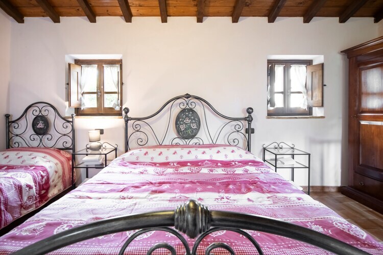 Essiccatoio Rosa, ferme avec piscine en Ombrie - Photo 25