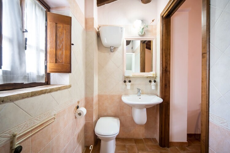 Essiccatoio Rosa, ferme avec piscine en Ombrie - Photo 26