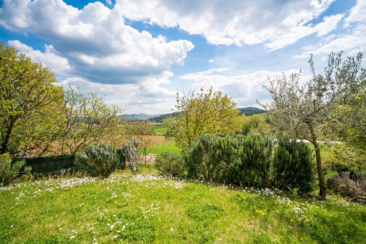 Essiccatoio Rosa, ferme avec piscine en Ombrie - Photo 34