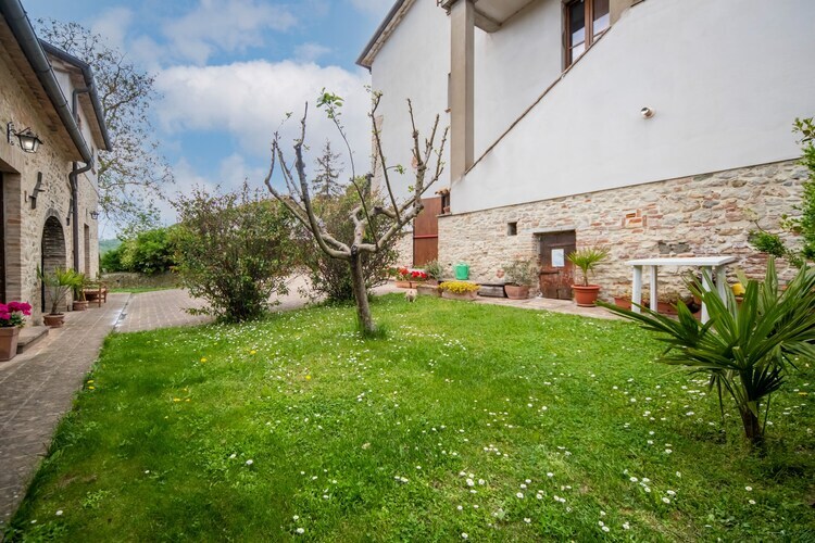 Essiccatoio Rosa, ferme avec piscine en Ombrie - Photo 35
