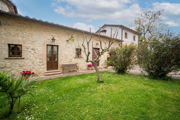 Essiccatoio Rosa, ferme avec piscine en Ombrie - Photo 36