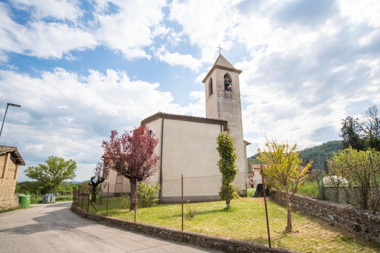 Essiccatoio Rosa, ferme avec piscine en Ombrie - Photo 37