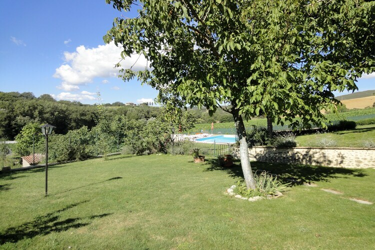 Essiccatoio Rosa, ferme avec piscine en Ombrie - Photo 39