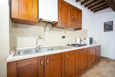 Essiccatoio Rosa, ferme avec piscine en Ombrie : photo 18