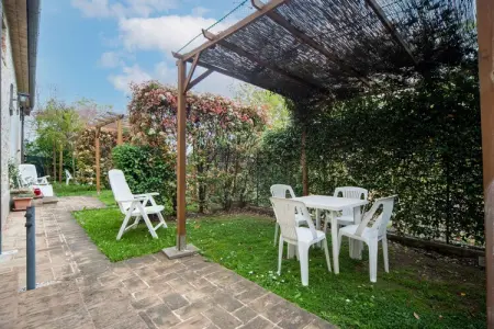 Essiccatoio Rosa, ferme avec piscine en Ombrie : photo 23