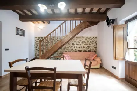Essiccatoio Rosa, ferme avec piscine en Ombrie : photo 24