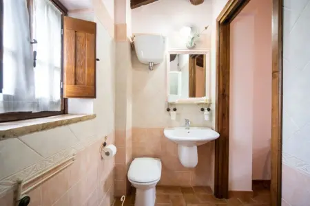 Essiccatoio Rosa, ferme avec piscine en Ombrie : photo 26