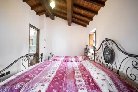 Essiccatoio Rosa, ferme avec piscine en Ombrie : photo 27