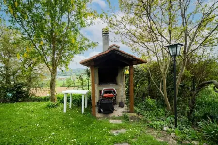 Essiccatoio Rosa, ferme avec piscine en Ombrie : photo 29