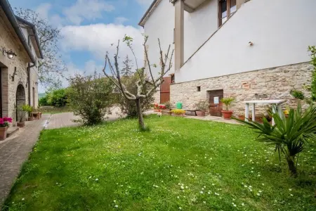 Essiccatoio Rosa, ferme avec piscine en Ombrie : photo 35