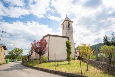 Essiccatoio Rosa, ferme avec piscine en Ombrie : photo 37