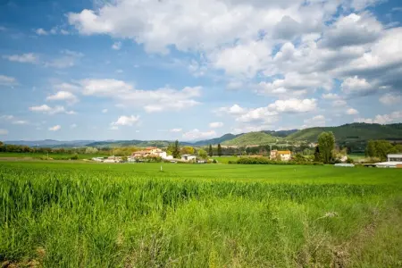 Essiccatoio Rosa, ferme avec piscine en Ombrie : photo 40