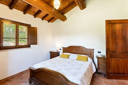 Fienile : maison campagne avec piscine près de Città di Castello : photo 5
