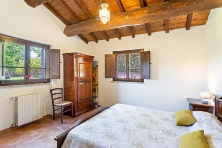 Fienile : maison campagne avec piscine près de Città di Castello : photo 15