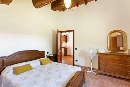 Fienile : maison campagne avec piscine près de Città di Castello : photo 16