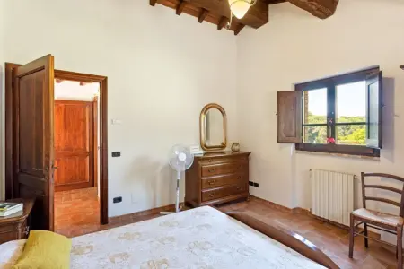 Fienile : maison campagne avec piscine près de Città di Castello : photo 18