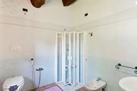 Fienile : maison campagne avec piscine près de Città di Castello : photo 20