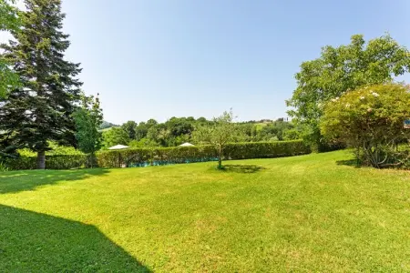 Fienile : maison campagne avec piscine près de Città di Castello : photo 26