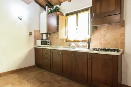 Fienile : maison campagne avec piscine près de Città di Castello : photo 34