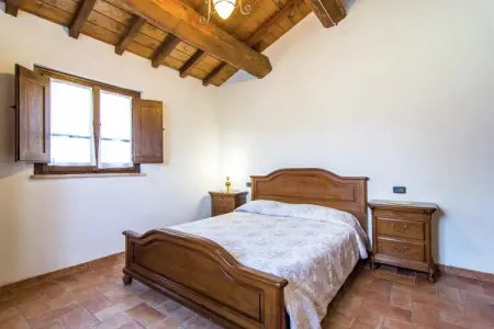 Fienile : maison campagne avec piscine près de Città di Castello : photo 35