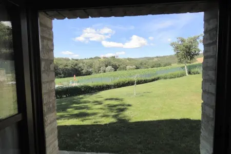 Fienile : maison campagne avec piscine près de Città di Castello : photo 37