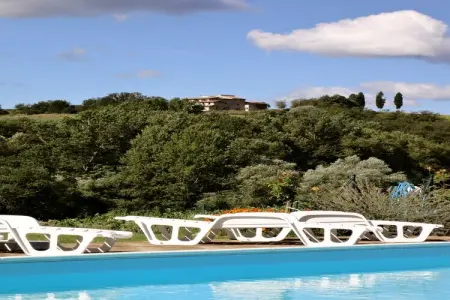 Fienile : maison campagne avec piscine près de Città di Castello : photo 38