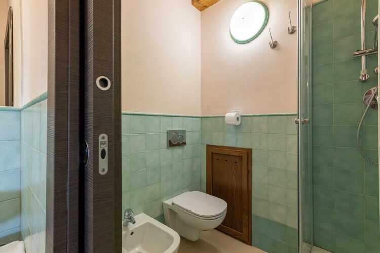 Casa Cipresso, gîte 2 pers. dans une tour du XVe siècle - Photo 17