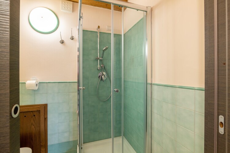 Casa Cipresso, gîte 2 pers. dans une tour du XVe siècle - Photo 18