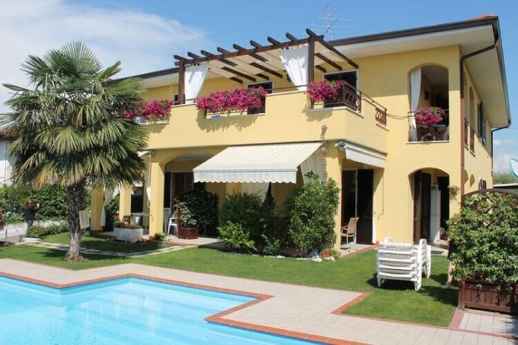 Argentina Uno - Appartement 4 pers. à Lazise - Photo 1