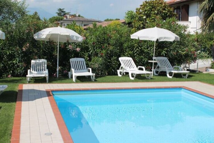 Argentina Uno - Appartement 4 pers. à Lazise - Photo 2