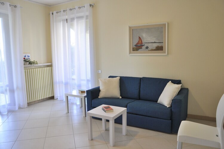 Argentina Uno - Appartement 4 pers. à Lazise - Photo 3