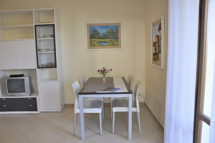 Argentina Uno - Appartement 4 pers. à Lazise - Photo 4