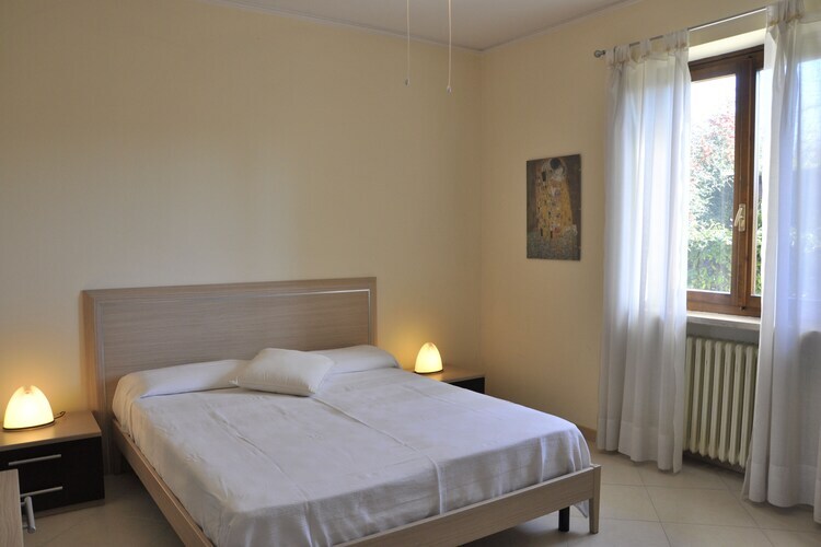 Argentina Uno - Appartement 4 pers. à Lazise - Photo 5