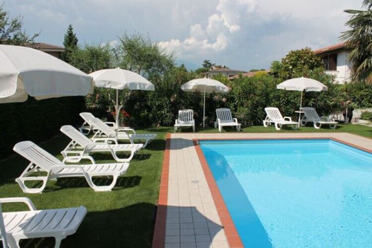 Argentina Uno - Appartement 4 pers. à Lazise - Photo 7