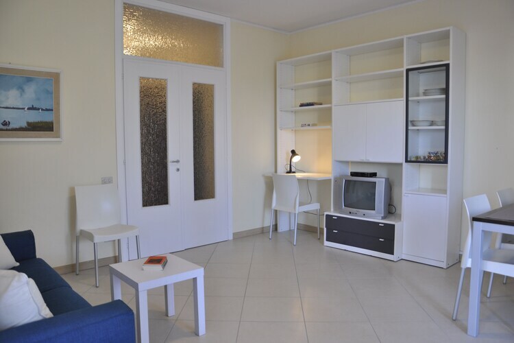Argentina Uno - Appartement 4 pers. à Lazise - Photo 8