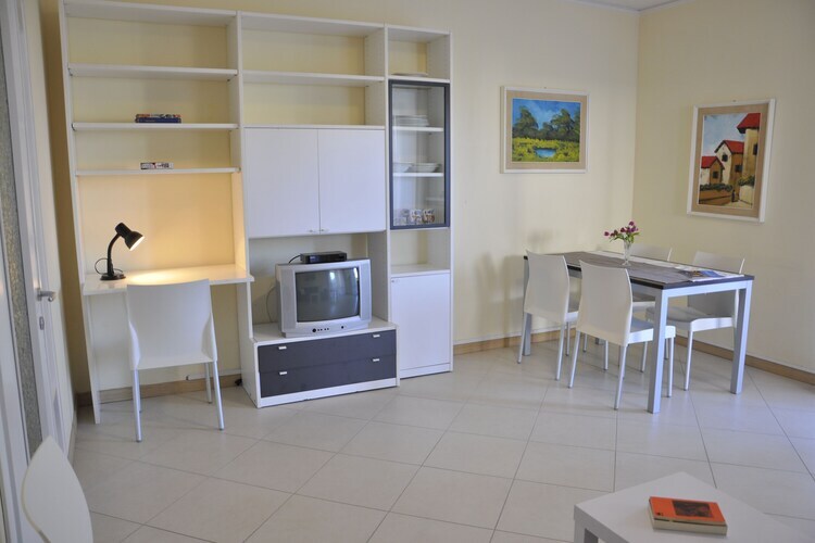 Argentina Uno - Appartement 4 pers. à Lazise - Photo 9