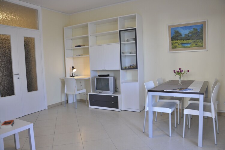 Argentina Uno - Appartement 4 pers. à Lazise - Photo 10