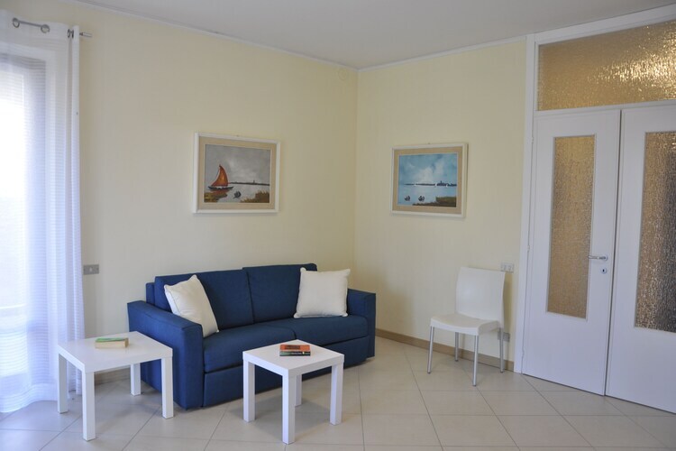 Argentina Uno - Appartement 4 pers. à Lazise - Photo 11