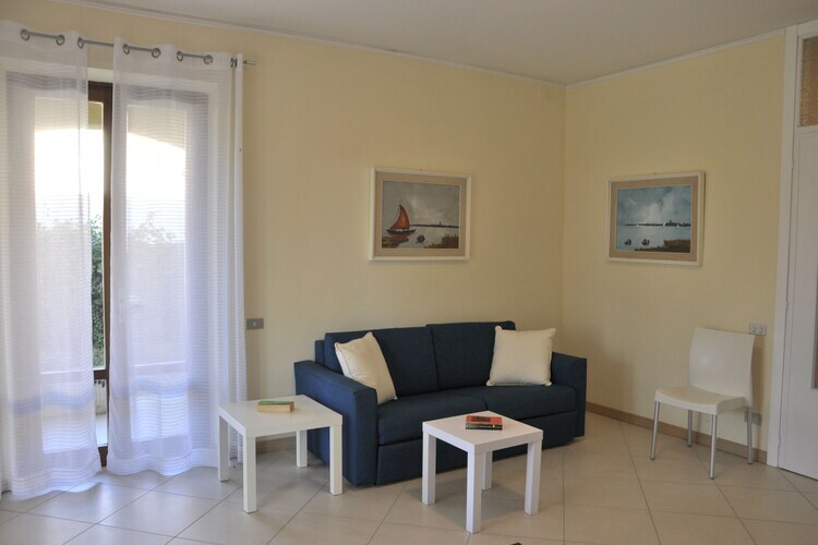 Argentina Uno - Appartement 4 pers. à Lazise - Photo 12
