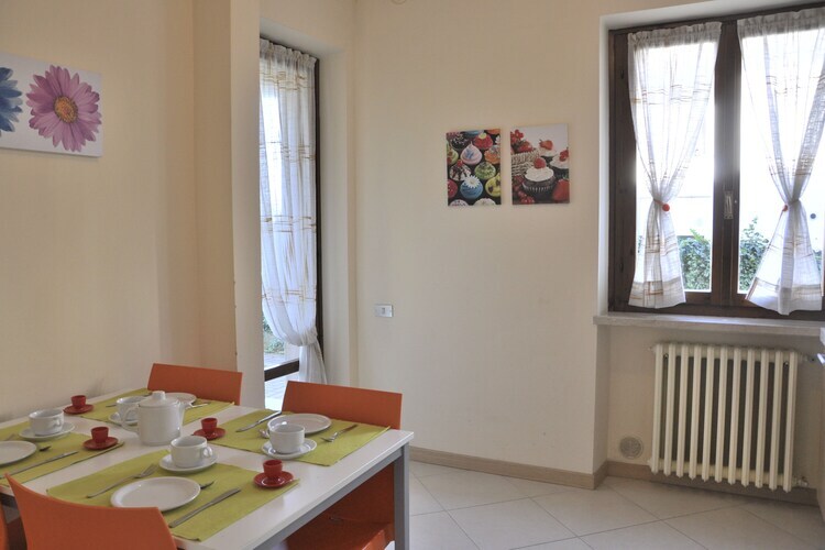 Argentina Uno - Appartement 4 pers. à Lazise - Photo 13