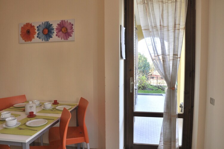 Argentina Uno - Appartement 4 pers. à Lazise - Photo 14