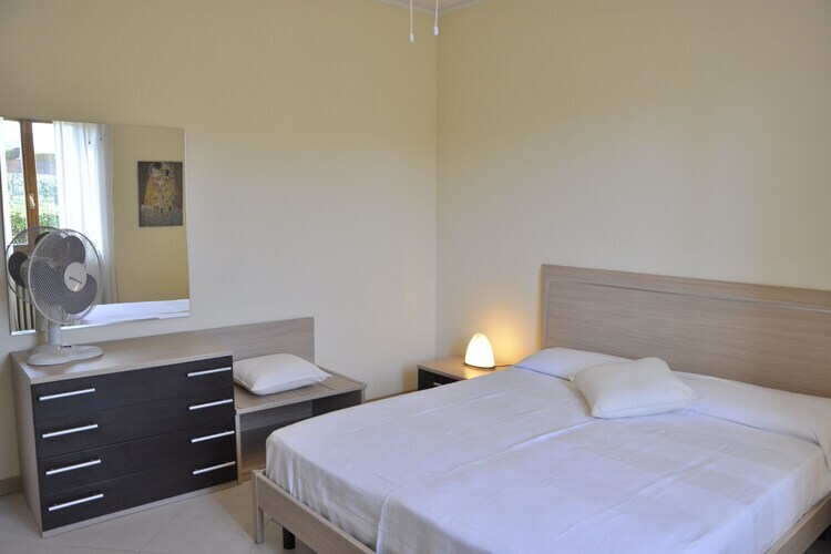 Argentina Uno - Appartement 4 pers. à Lazise - Photo 15