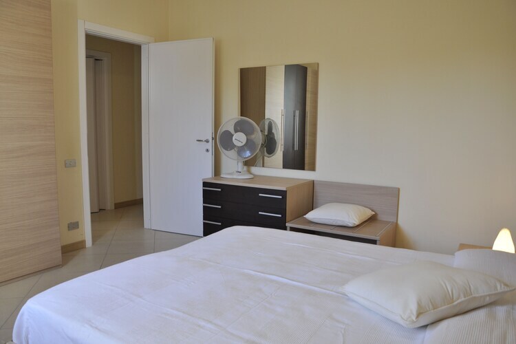 Argentina Uno - Appartement 4 pers. à Lazise - Photo 16