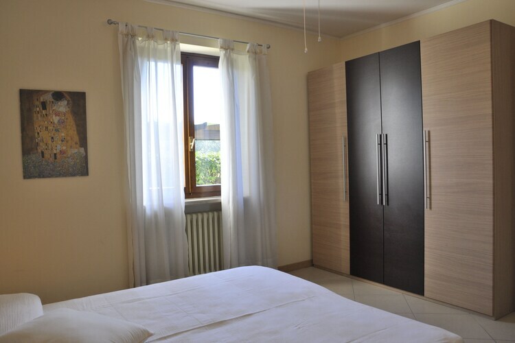 Argentina Uno - Appartement 4 pers. à Lazise - Photo 17
