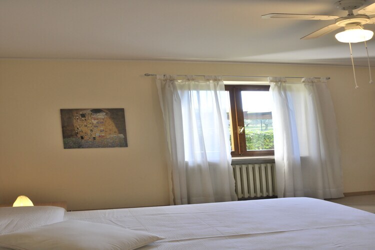 Argentina Uno - Appartement 4 pers. à Lazise - Photo 18